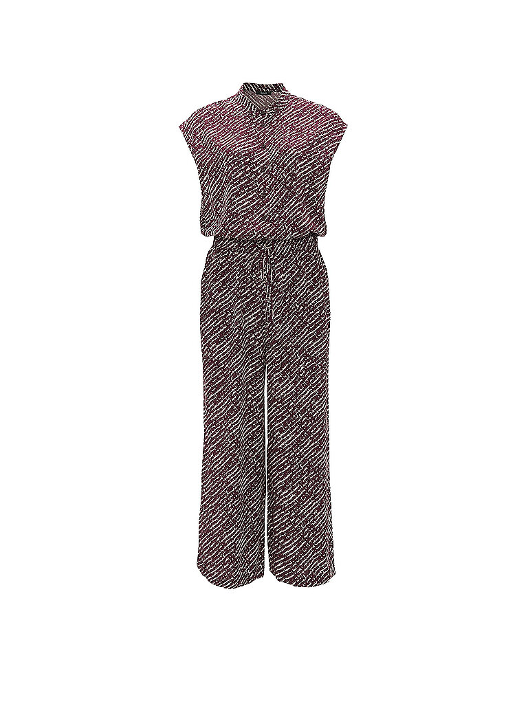 OPUS Jumpsuit MARELLO beere | 34 von Opus