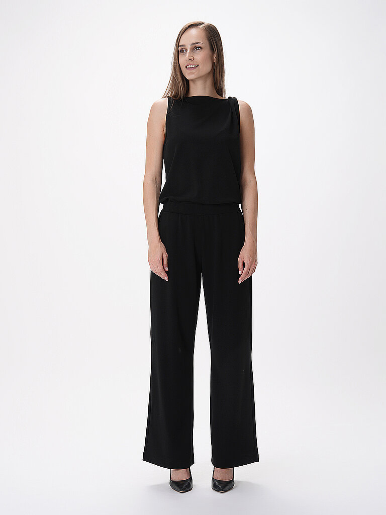 OPUS Jumpsuit MEFIZA schwarz | 34 von Opus