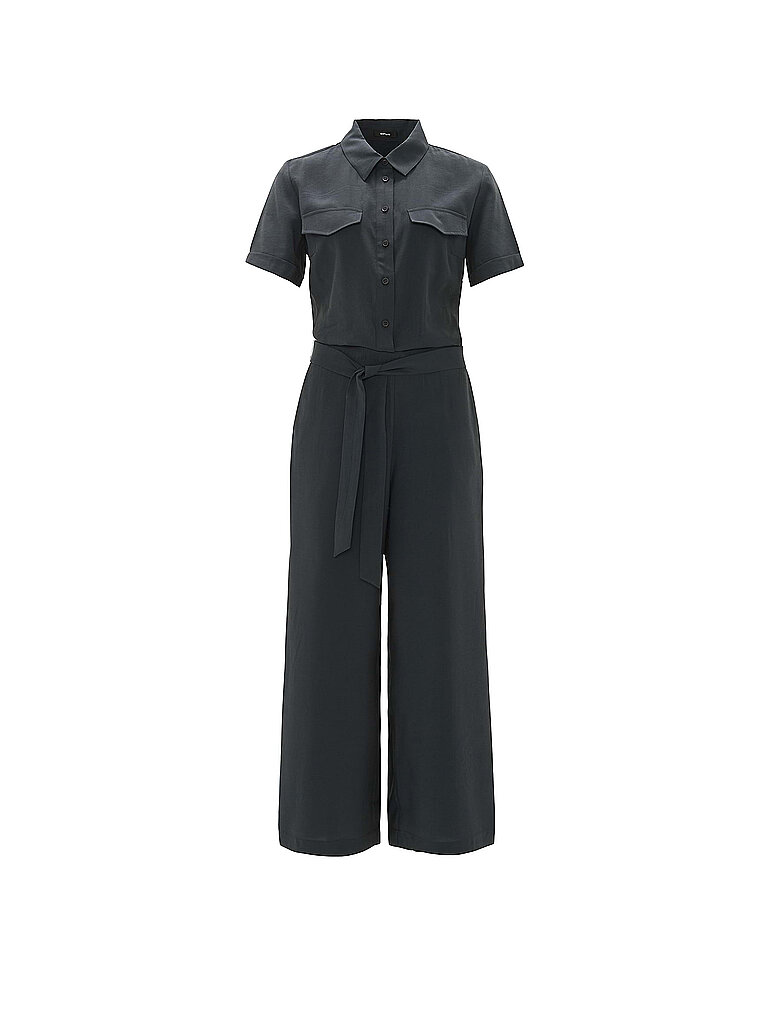 OPUS Jumpsuit MELIPPI petrol | 36 von Opus