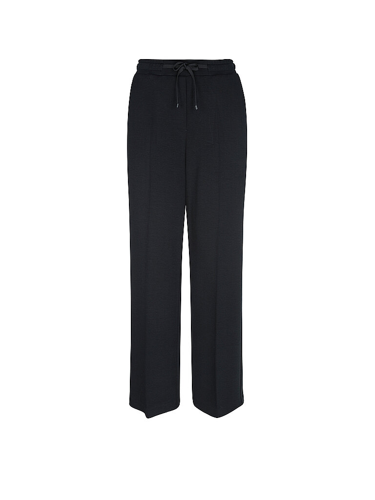 OPUS Marlenehose MACIE dunkelblau | 38 OPUS Marlenehose MACIE dunkelblau | 38 von Opus
