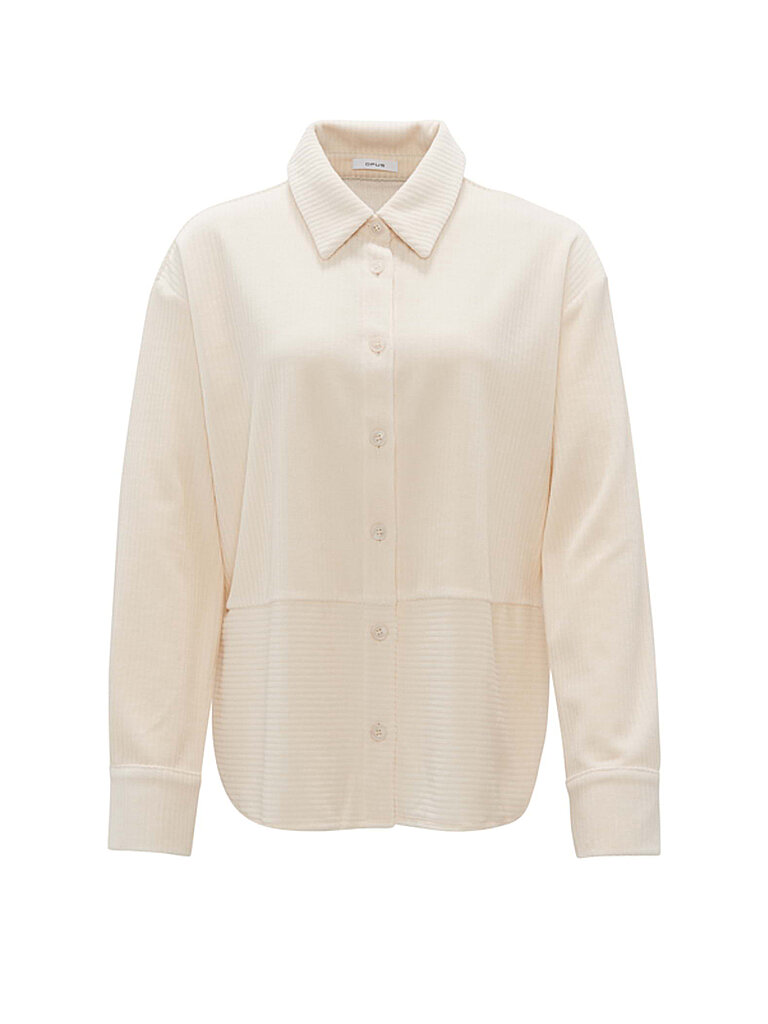 OPUS Overshirt FLEVO creme | 38 von Opus