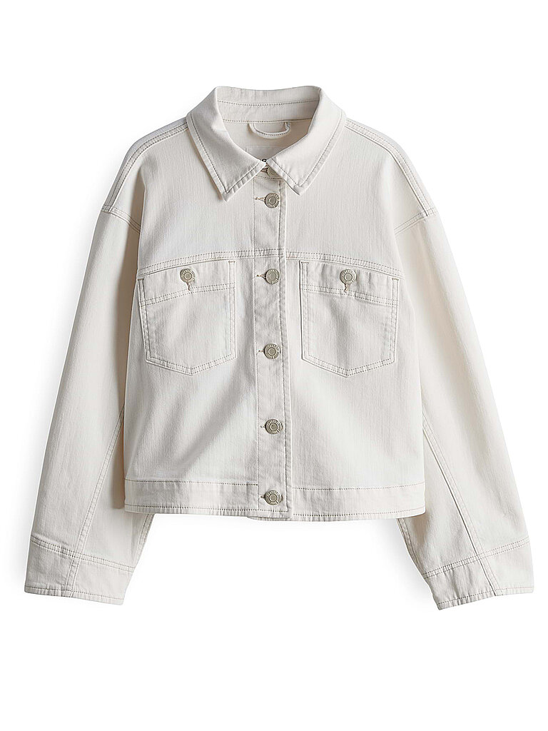 OPUS Overshirt HODEO creme | 36 von Opus