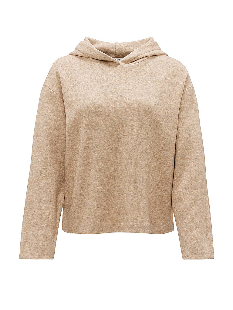 OPUS Pullover GENULO beige | 36 von Opus