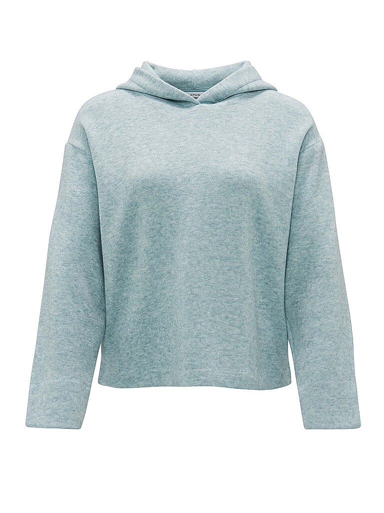 OPUS Pullover GENULO hellblau | 40 von Opus