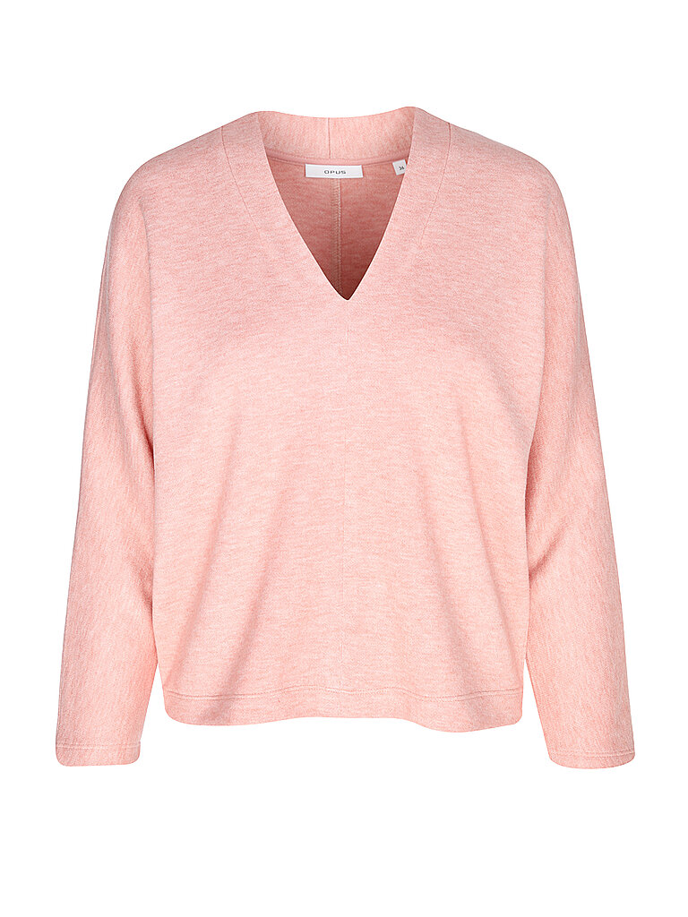 OPUS Pullover GUKAMMA rosa | 38 von Opus