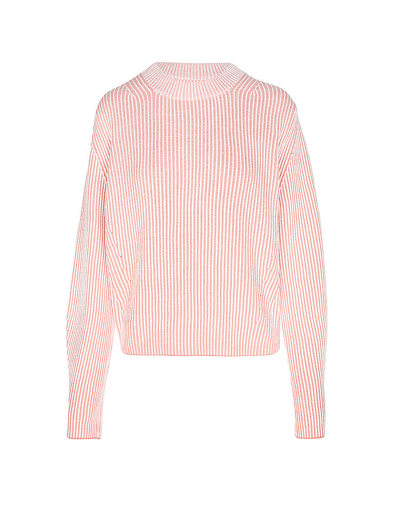 OPUS Pullover PADOLLO rosa | L von Opus