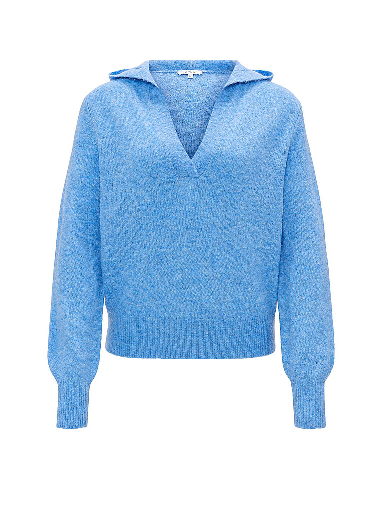 OPUS Pullover PASUNNA blau | 34 von Opus