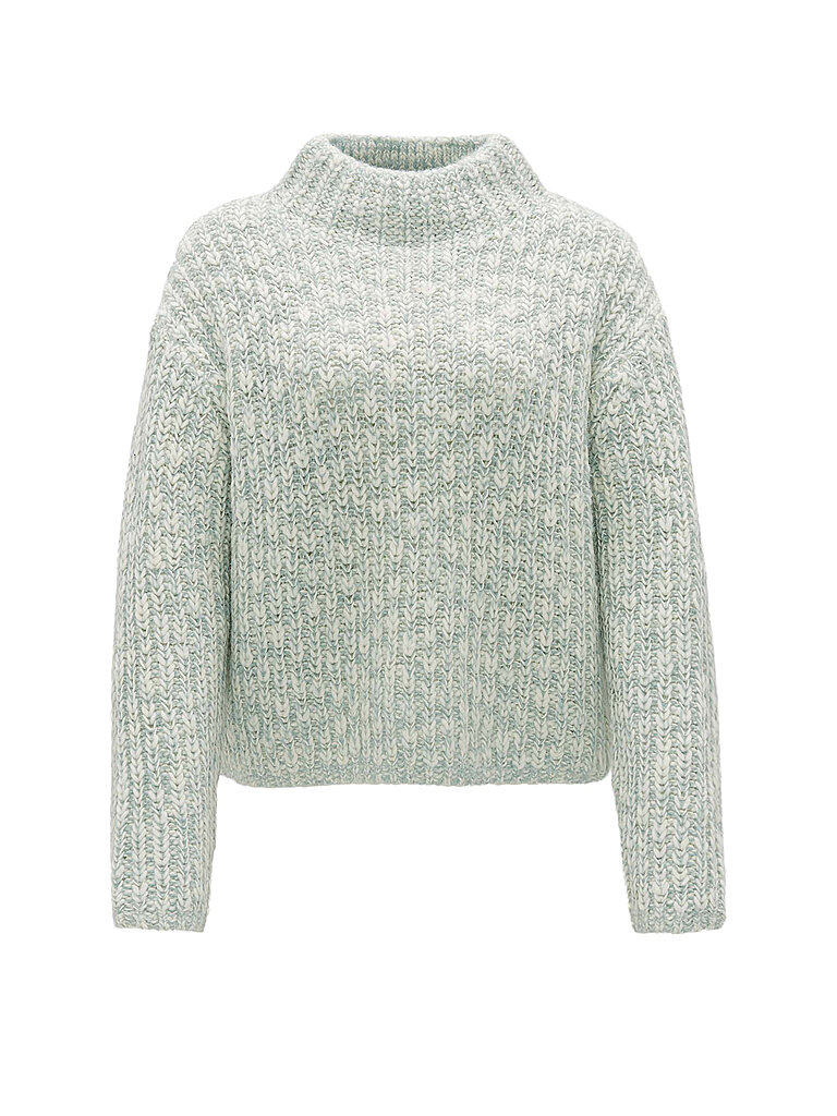 OPUS Pullover PERKE blau | 36 von Opus