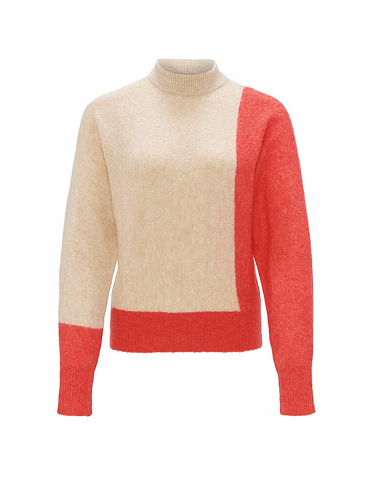 OPUS Pullover PIBLOCKI beige | 34 von Opus