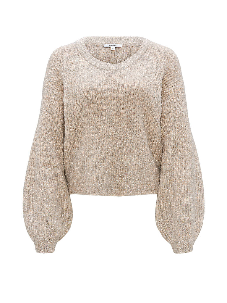 OPUS Pullover PLIMMA creme | 34 von Opus