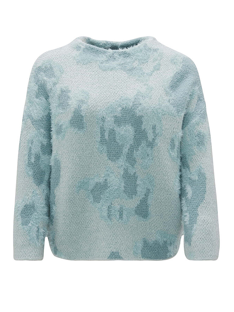 OPUS Pullover PLUMI hellblau | 36 von Opus