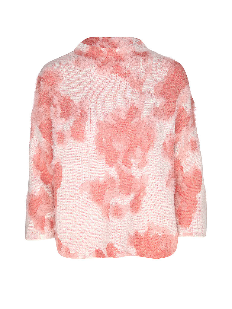 OPUS Pullover PLUMI rosa | 36 von Opus