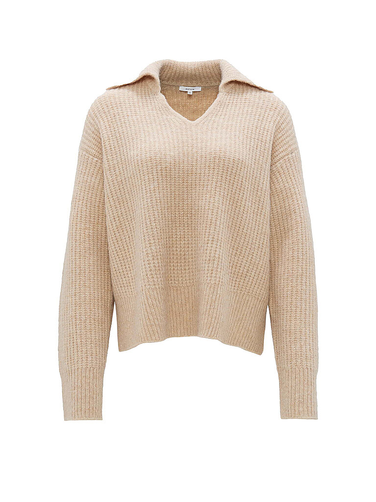 OPUS Pullover POLONDA beige | 36 von Opus