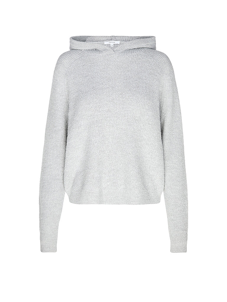 OPUS Pullover POODY hellgrau | 40 von Opus