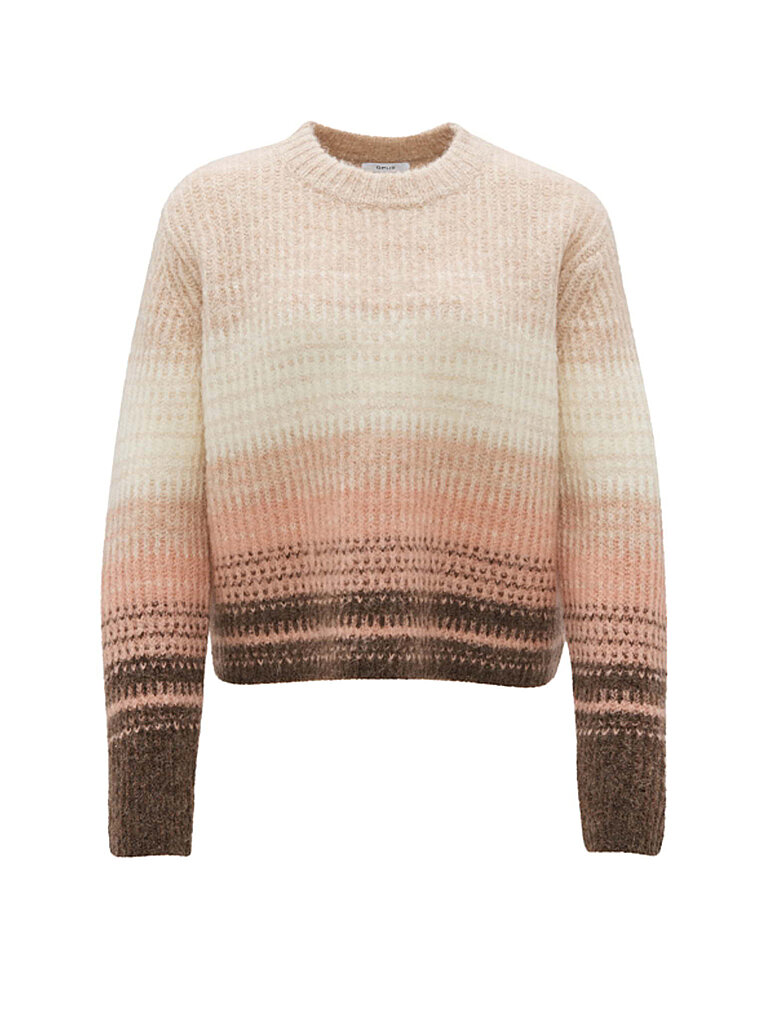 OPUS Pullover PRADETA rosa | 42 von Opus