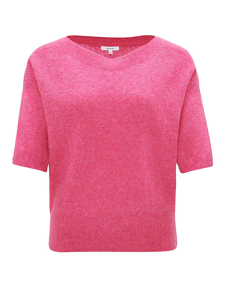 OPUS Pullover PUSITY pink | 36 von Opus