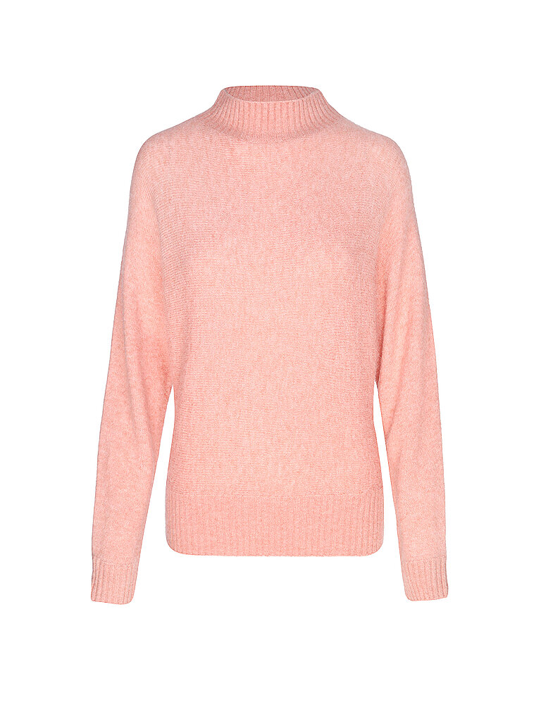 OPUS Rollkragenpullover PANWERP rosa | 36 von Opus