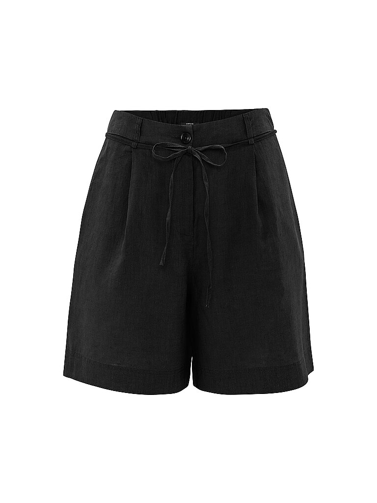 OPUS Shorts MARILLA schwarz | 36 von Opus