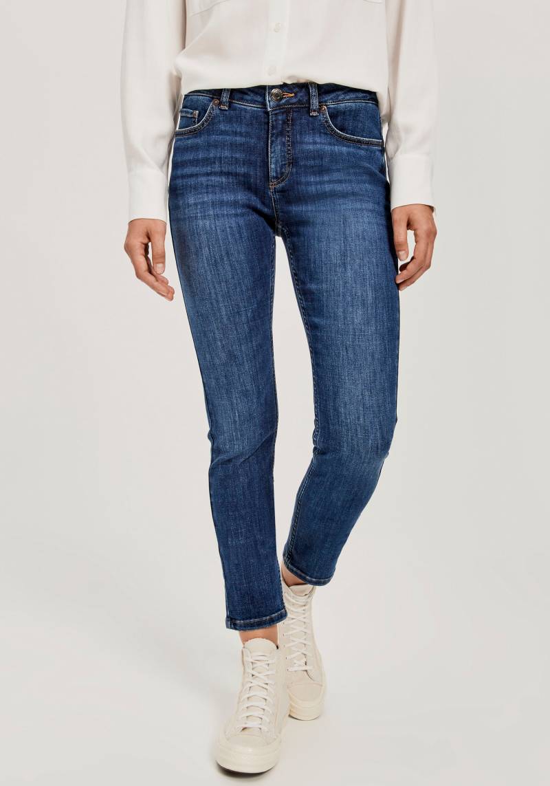 OPUS Skinny-fit-Jeans »Elma«, in 7/8-Länge von Opus