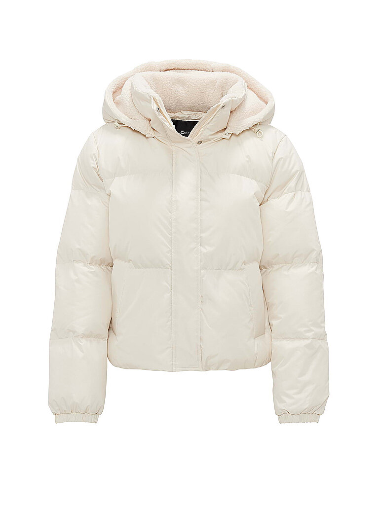 OPUS Steppjacke HAIDE creme | 38 von Opus