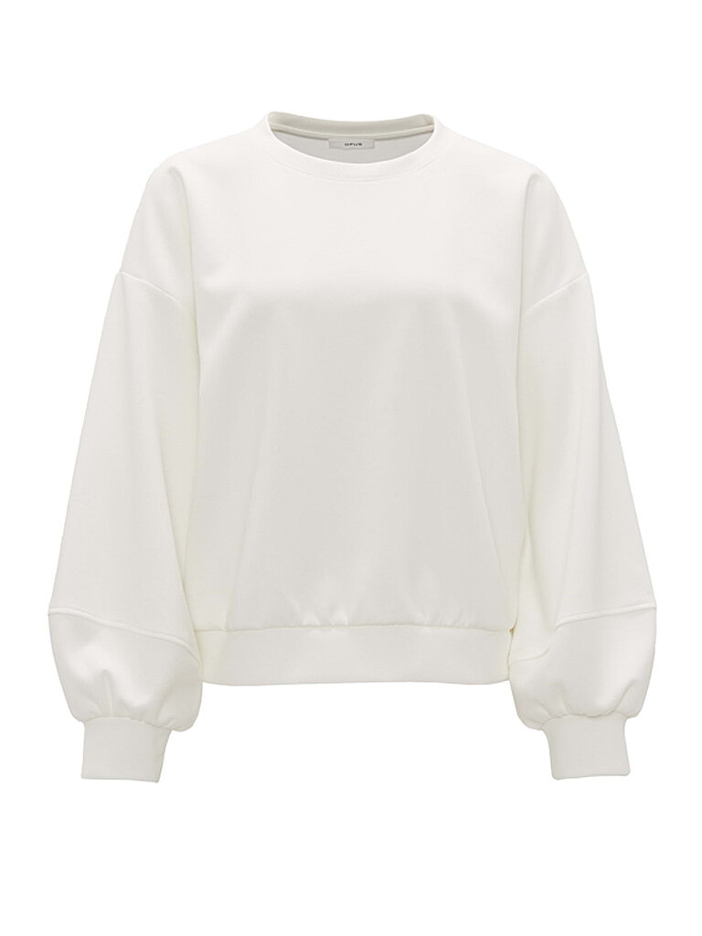 OPUS Sweater GUGI creme | 36 von Opus