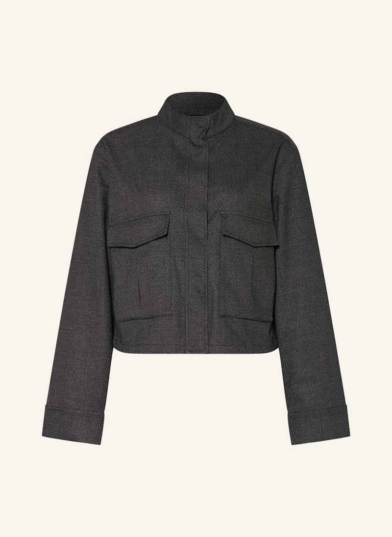 Opus Blazer Jandra schwarz von Opus