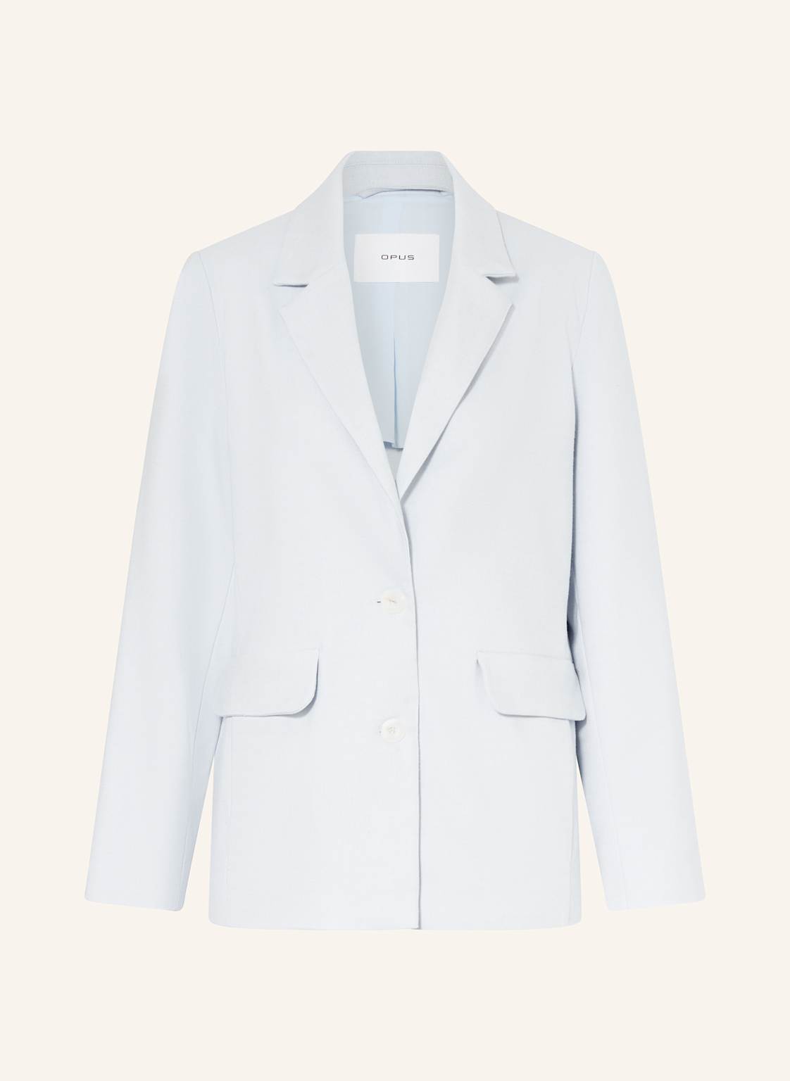 Opus Blazer Jaomi blau Opus Blazer Jaomi blau von Opus