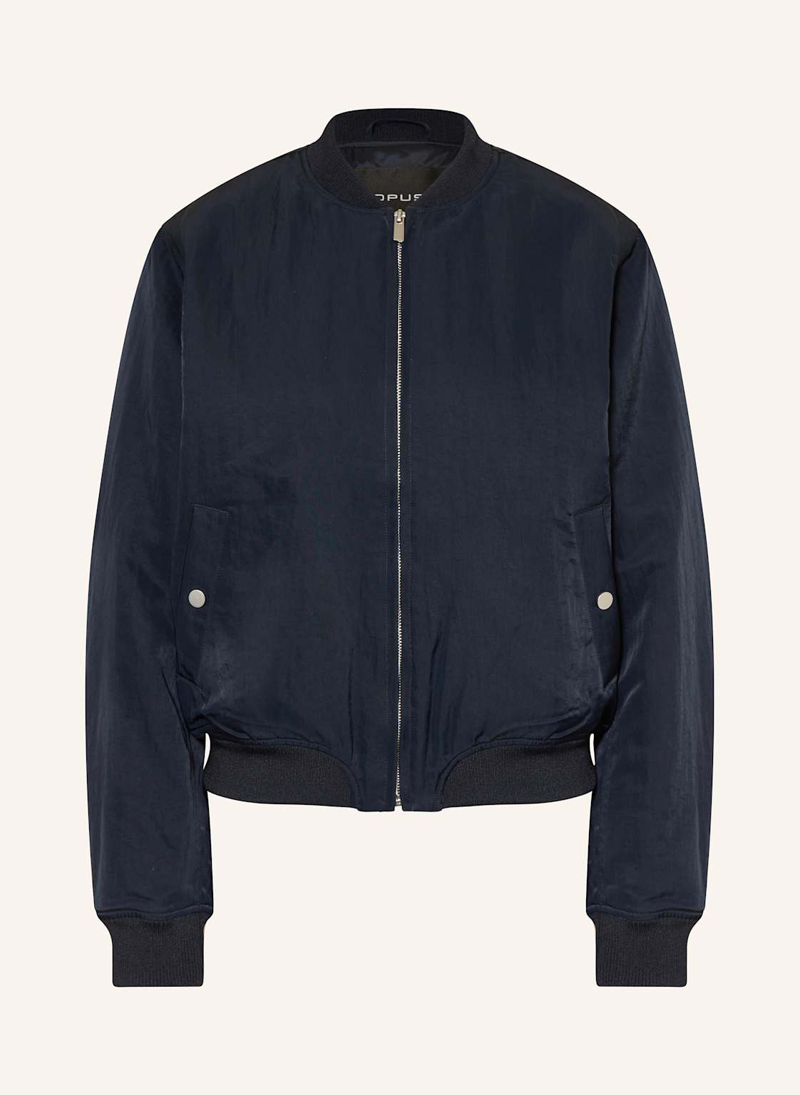 Opus Blouson Haru blau von Opus