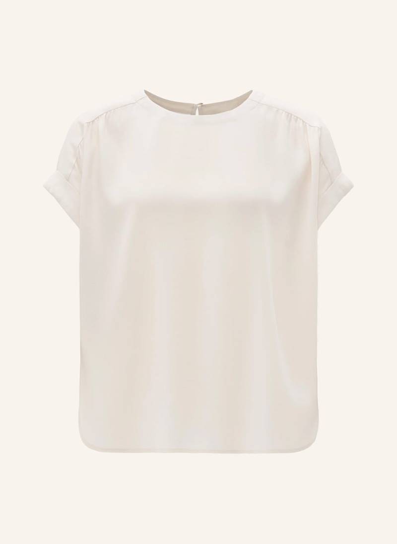 Opus Blusenshirt Femka beige von Opus