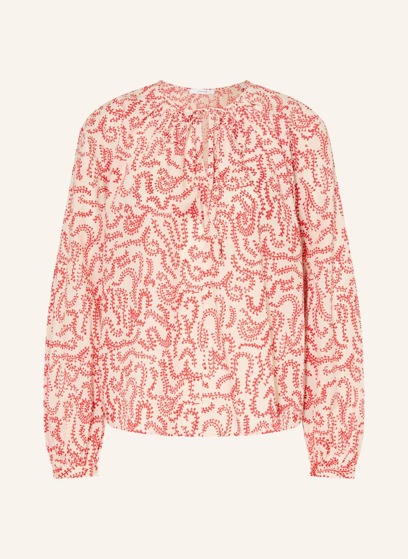 Opus Blusenshirt Fisanna rot Opus Blusenshirt Fisanna rot von Opus