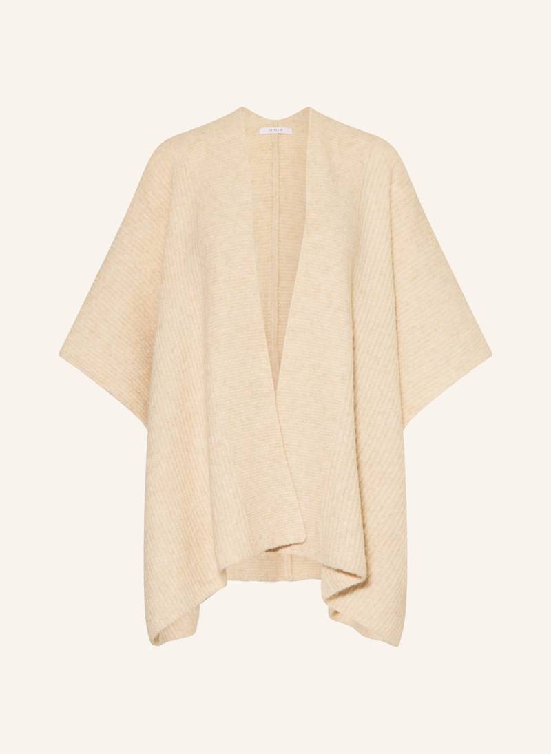 Opus Cape Ablanki beige von Opus