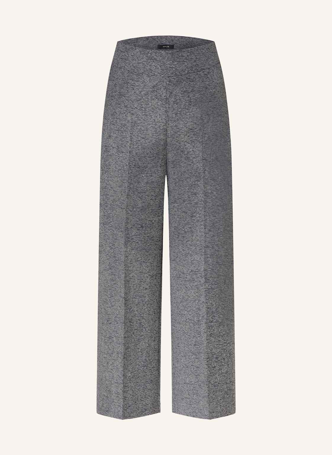 Opus Culotte Misha blau von Opus