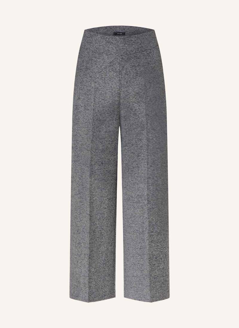 Opus Culotte Misha blau von Opus