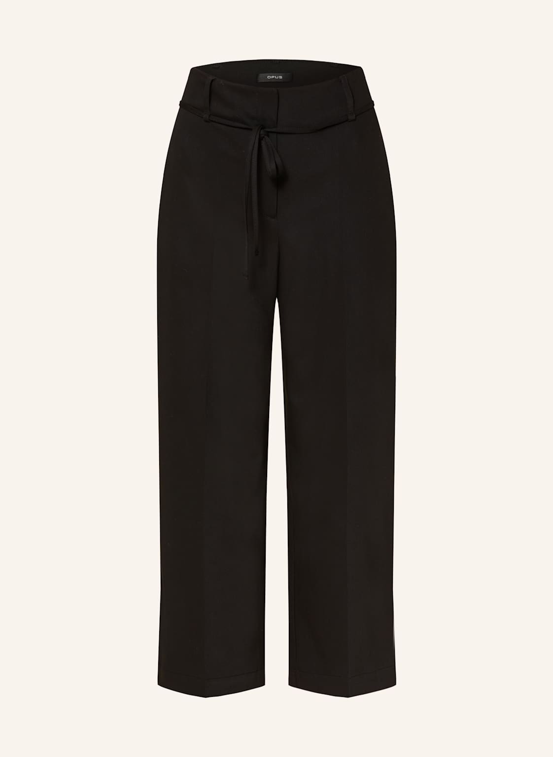 Opus Culotte Misha schwarz Opus Culotte Misha schwarz von Opus