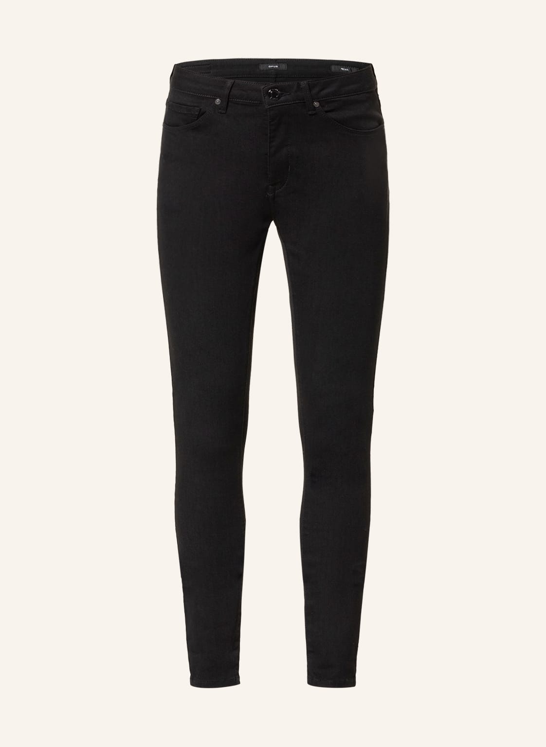 Opus Hose Elma schwarz Opus Hose Elma schwarz von Opus