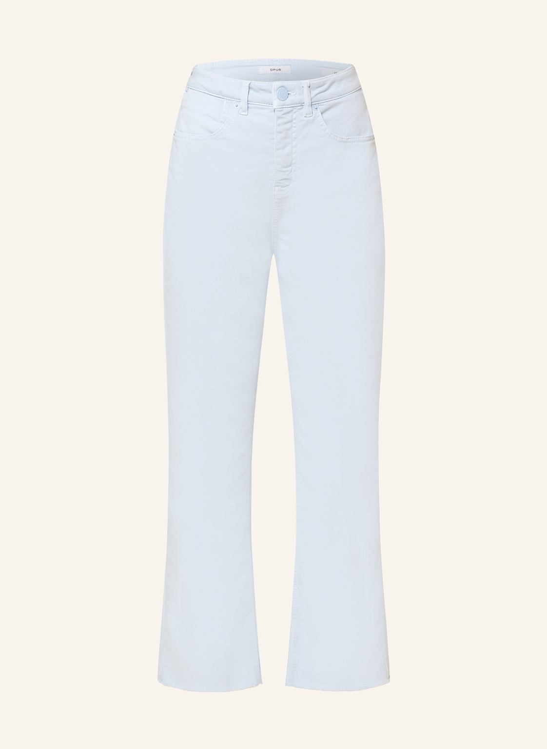 Opus Jeans Eboni blau von Opus