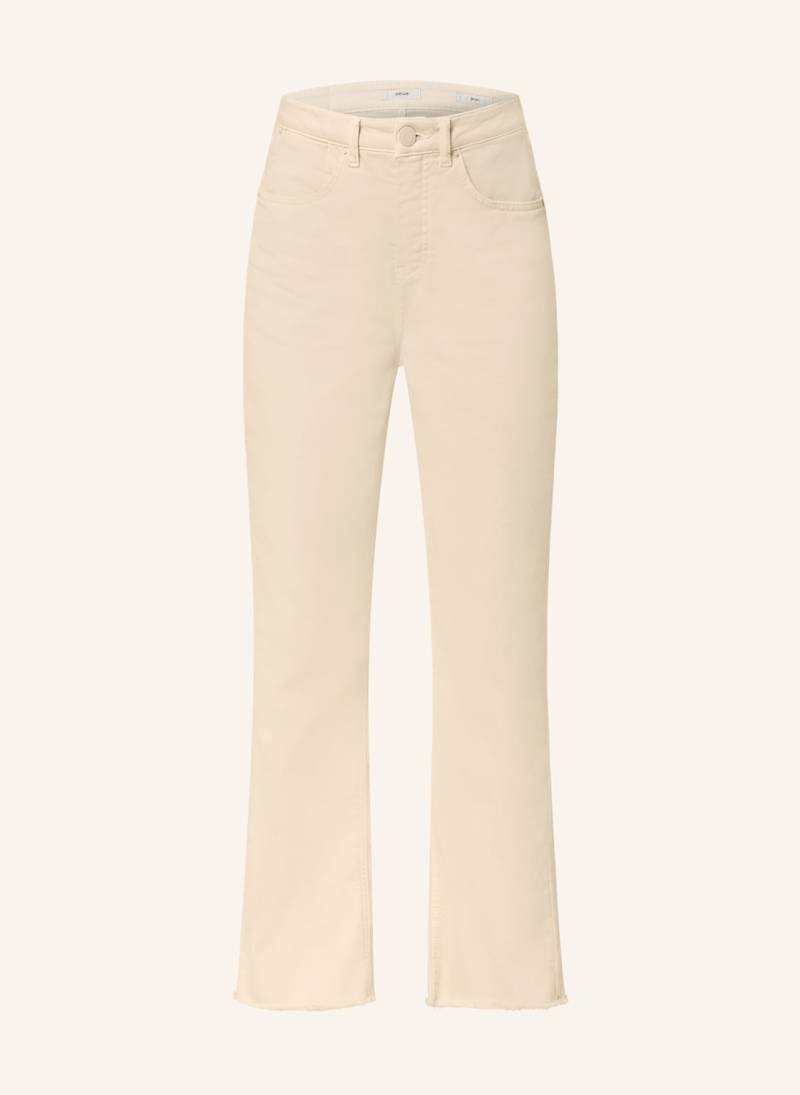 Opus Jeans Eboni weiss von Opus