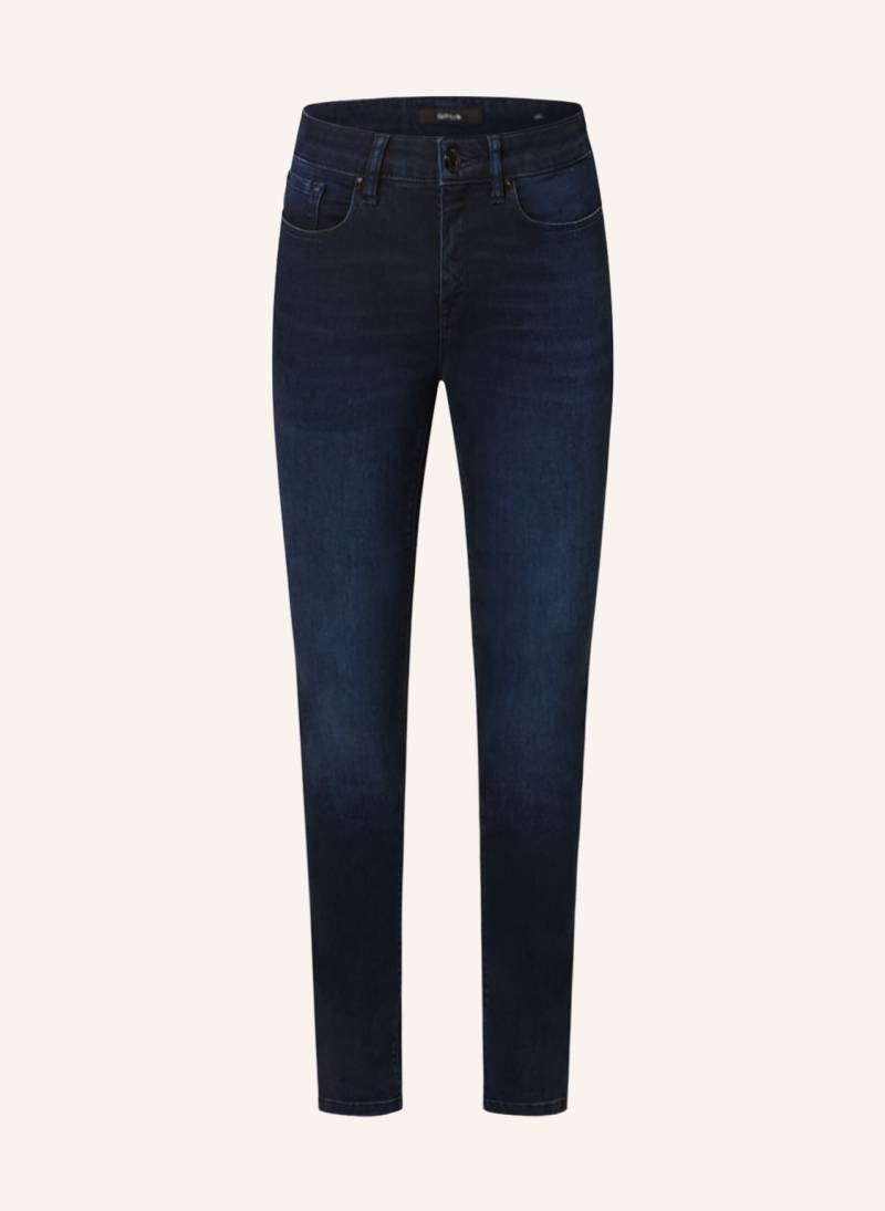 Opus Jeans Elma blau von Opus