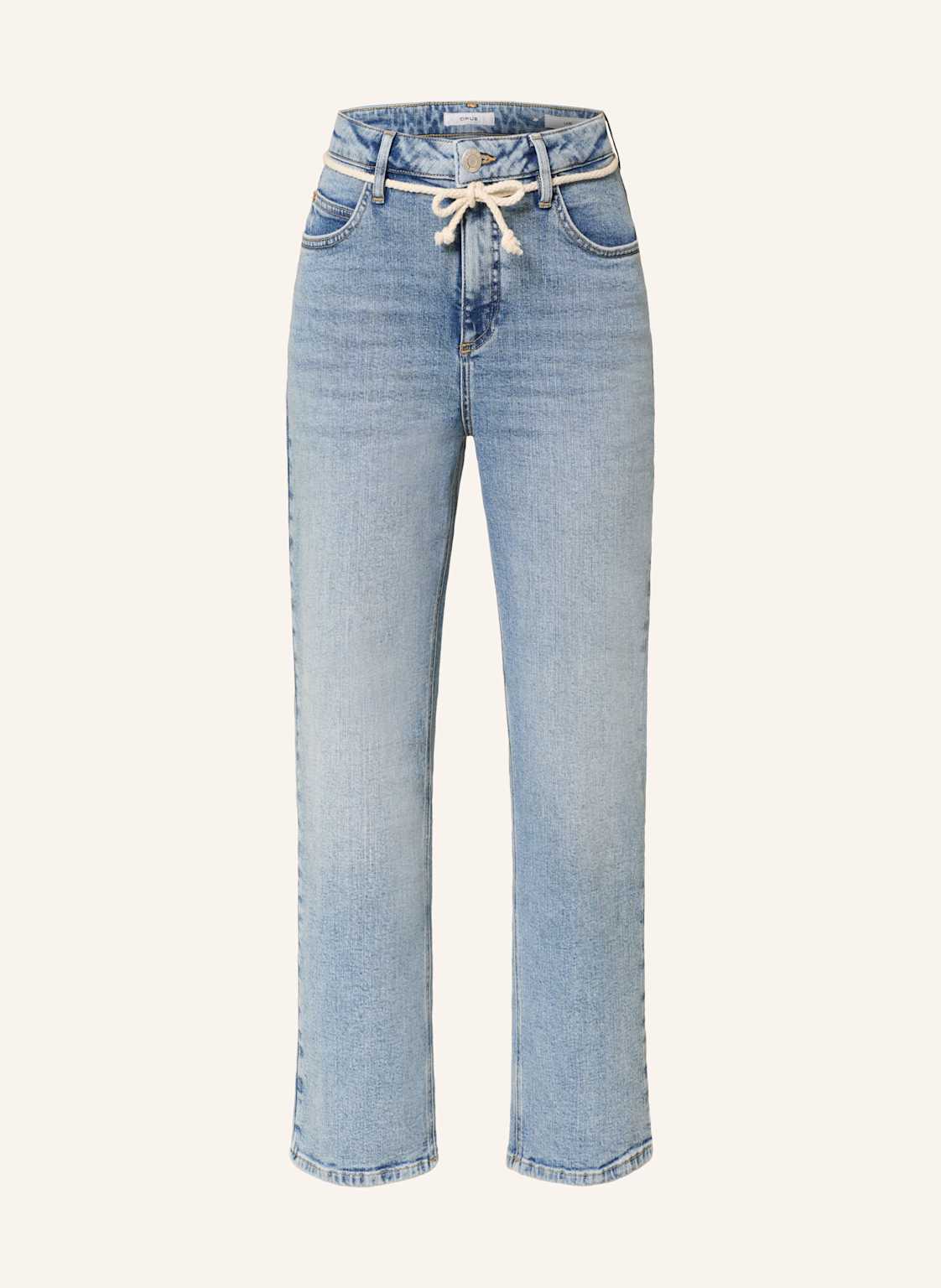 Opus Jeans Lani blau Opus Jeans Lani blau von Opus