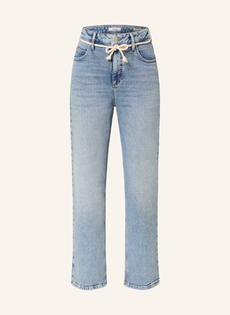 Opus Jeans Lani blau von Opus