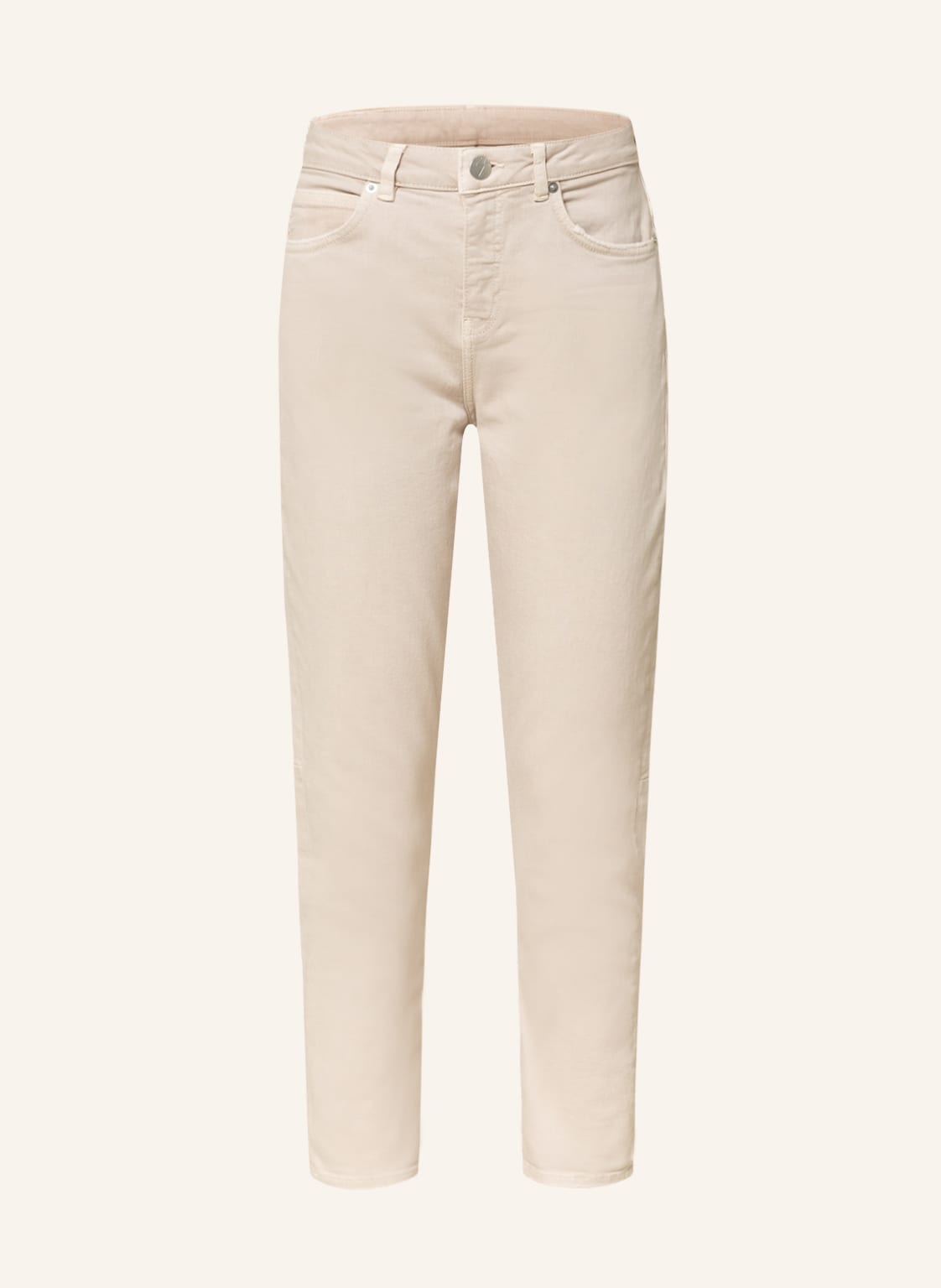 Opus Jeans Liandra beige von Opus