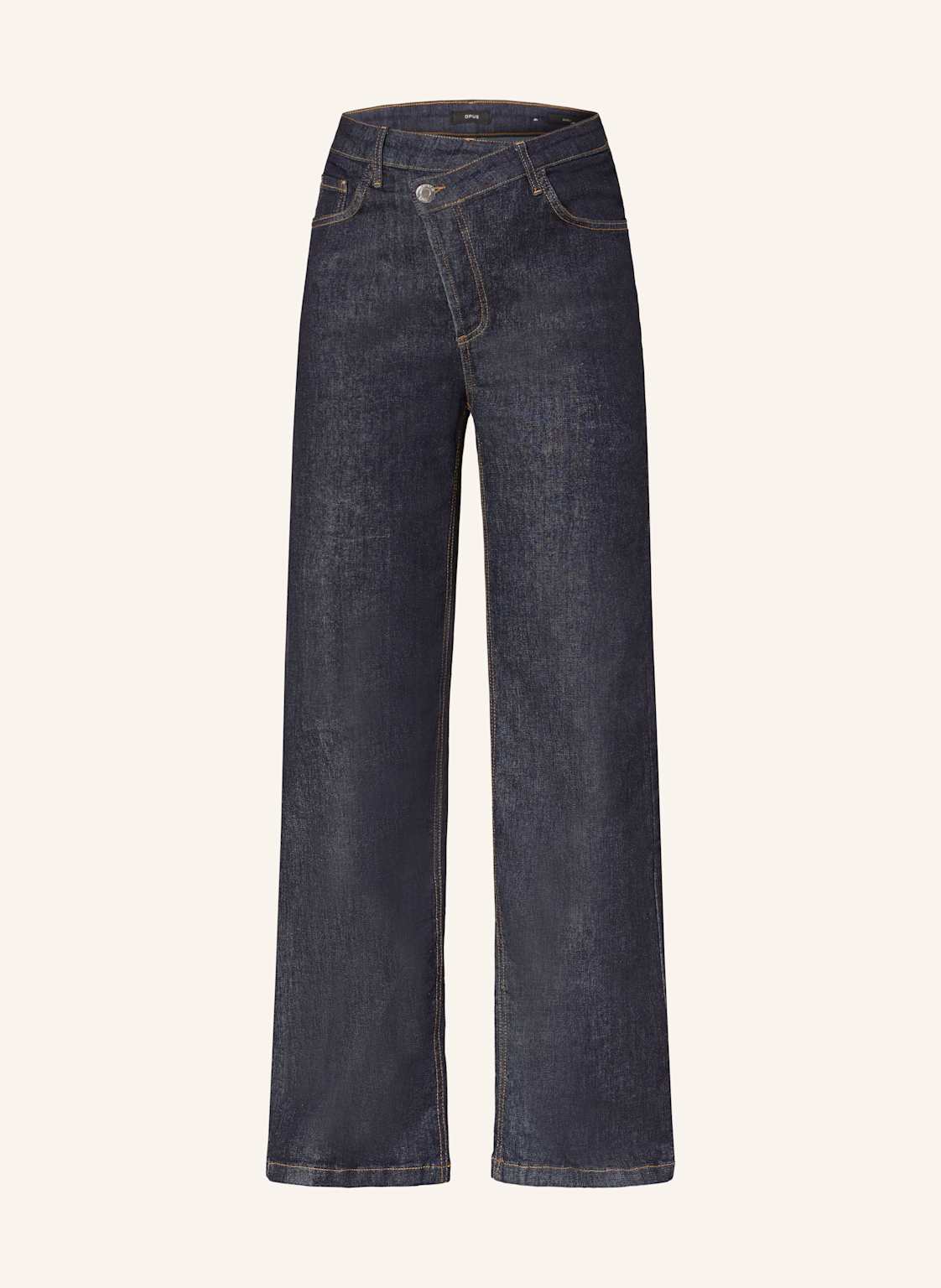 Opus Jeans Marli blau von Opus