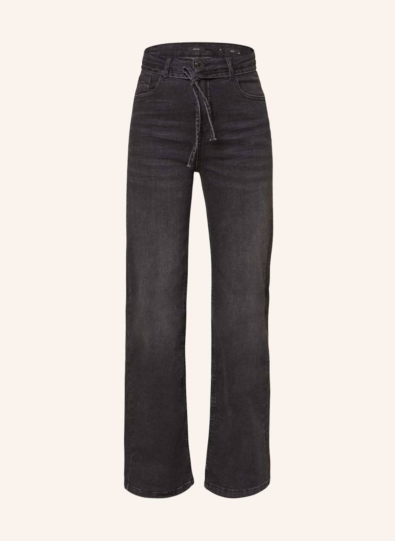 Opus Jeans Marli grau von Opus