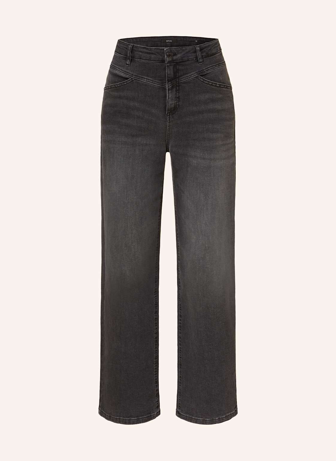 Opus Jeans Marli grau Opus Jeans Marli grau von Opus