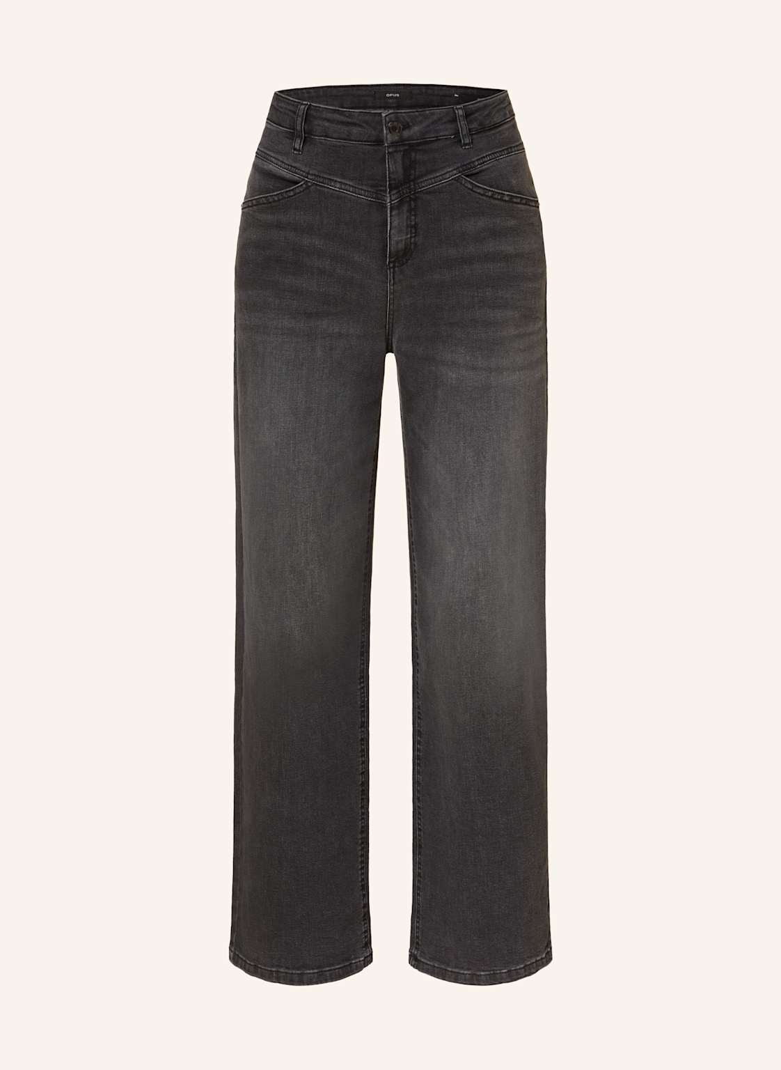 Opus Jeans Marli grau von Opus