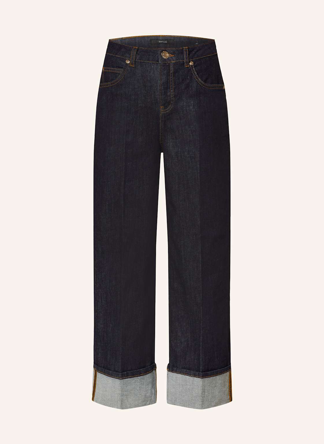 Opus Jeans Mipo blau von Opus