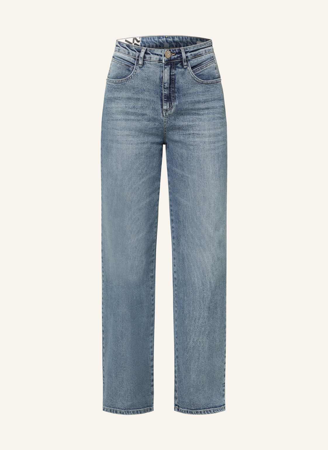 Opus Jeans Mivy Fresh blau Opus Jeans Mivy Fresh blau von Opus