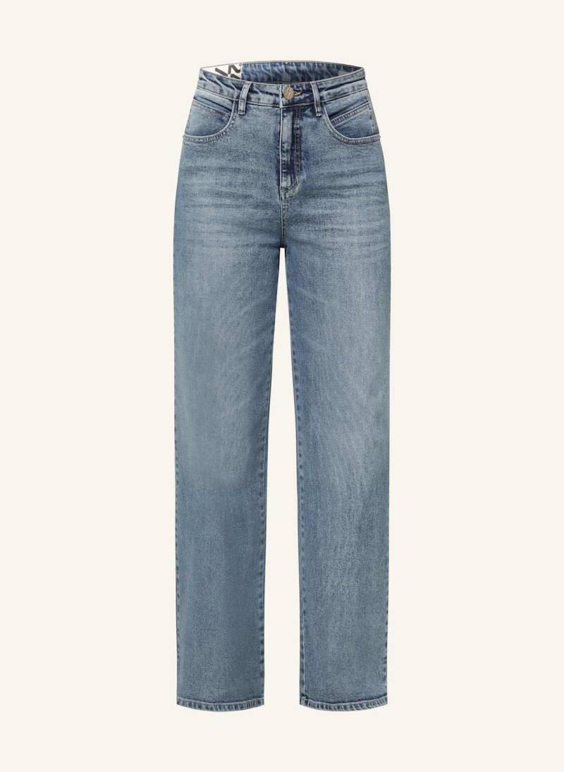 Opus Jeans Mivy Fresh blau von Opus