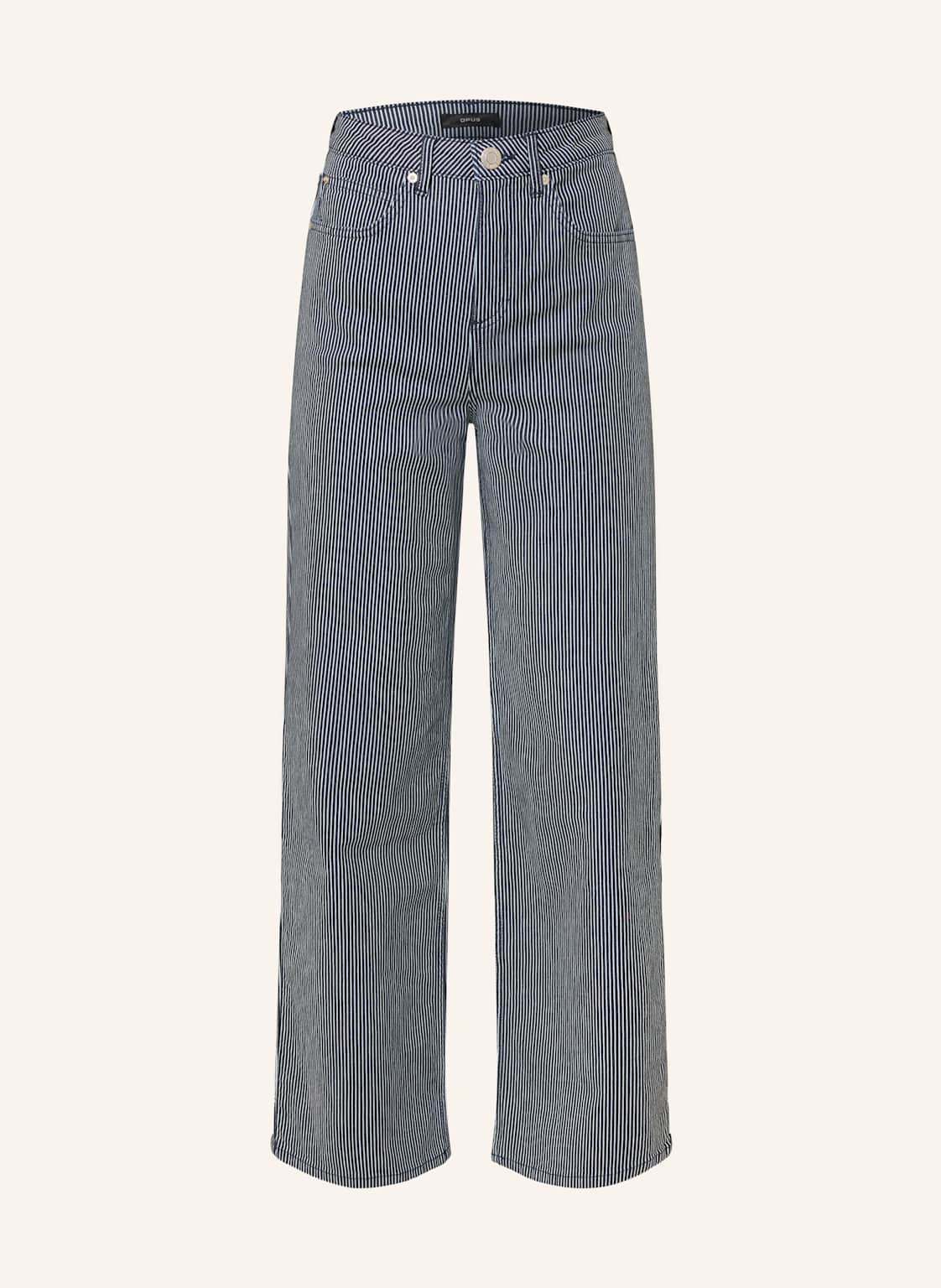 Opus Jeans Mivy blau Opus Jeans Mivy blau von Opus