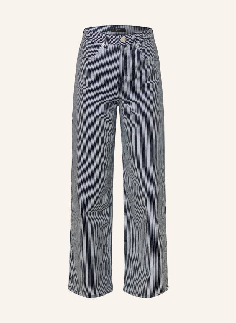 Opus Jeans Mivy blau von Opus